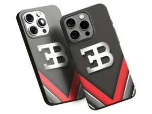 Bugatti Handycover Professionell und Stabil Max